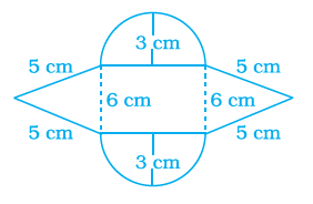 Page 355 Chapter 11 Class 8th NCERT Exemplar